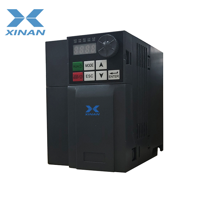 D310-S2-3 13.7A 3kw Input single phase 220V output 3 phase 220V VFD Variable Frequency Drive AC Drive