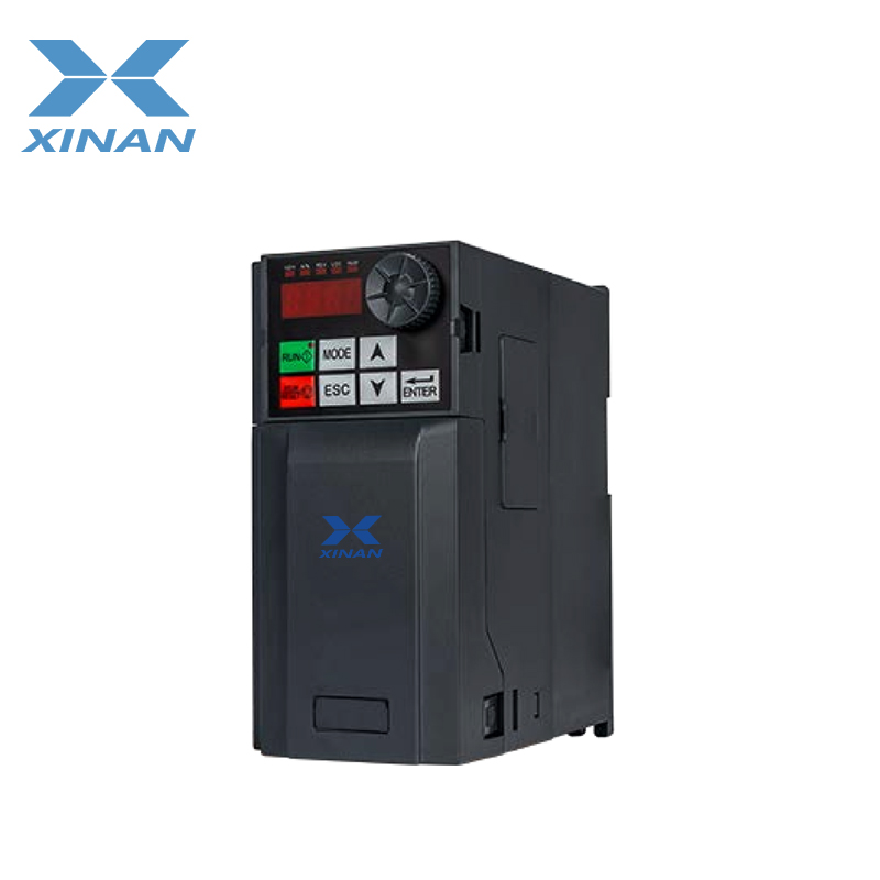 D310-S2-0R4 Variable Frequency Drive VFD Inverter 0.4kw with Input 1 phase 220V Output 3 phase 220V