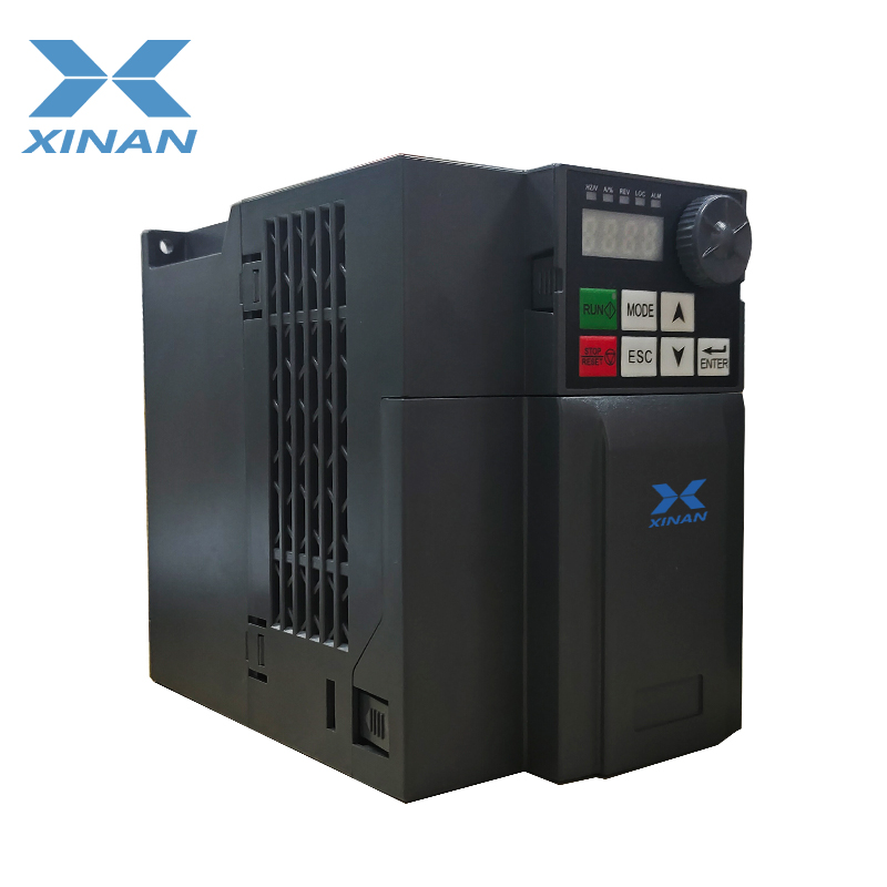 D310-T3-1R5G/2R2P 1.5kw Input 3 phase 380V output 3 phase 380V VFD Variable Frequency Drive AC Drive