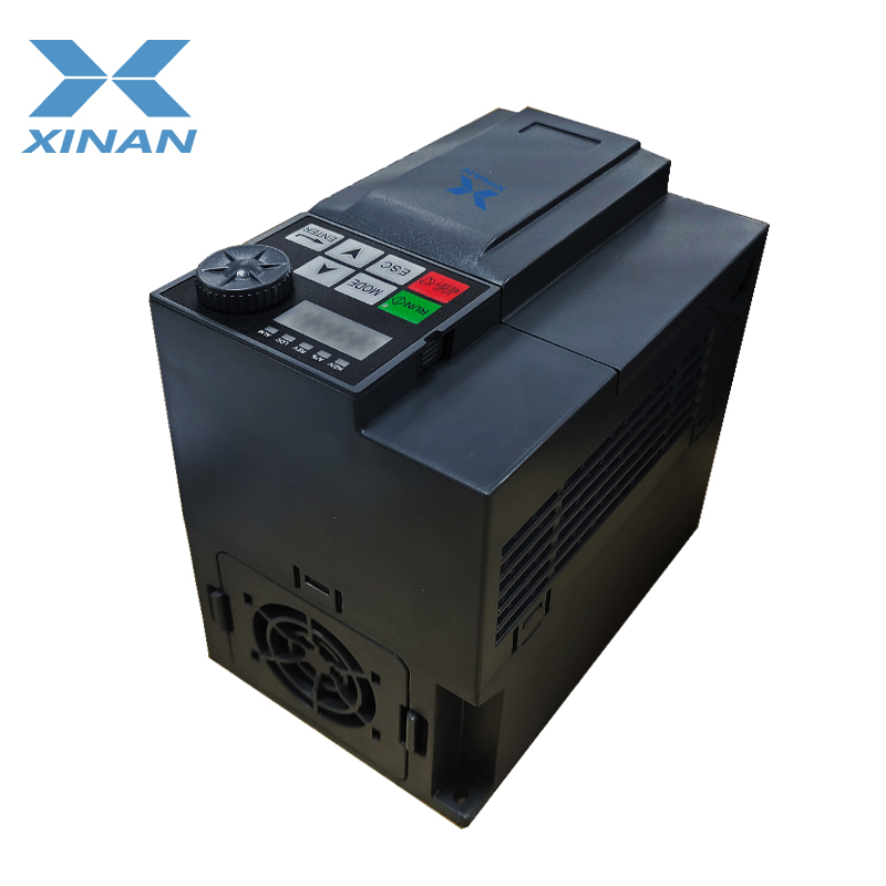 D310-T3-2R2G/3P 2.2kw Input 3 phase 380V output 3 phase 380V VFD Variable Frequency Drive AC Drive