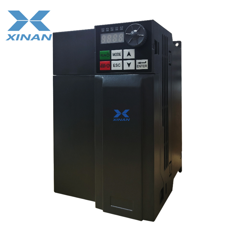 D310-T3-7R5G/11P 7.5kw Input 3 phase 380V output 3 phase 380V VFD Variable Frequency Drive AC Drive