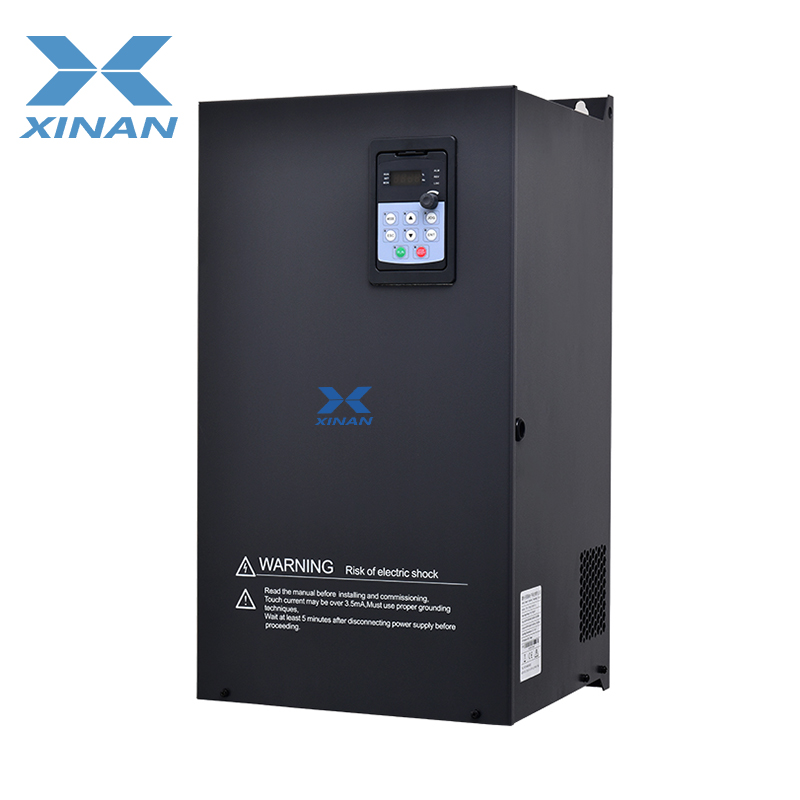 D310-T3-45G/55P 45Kw Variable Frequency Converter Drive Input Output 3 Phase 380V VFD Frequency Inverter