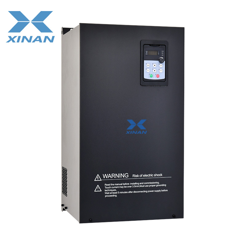 D310-T3-132G/160P 132Kw AC Drive Variable Speed Drive VSD Input Output 3 Phase 380V Industrial Frequency Converter